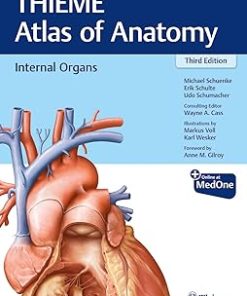 Internal Organs (Thieme Atlas of Anatomy)