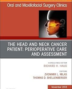 The Head and Neck Cancer Patient