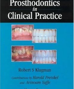Prosthodontics in Clinical Practice